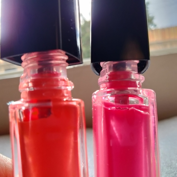 Rare CHANEL Rouge Allure lipgloss Bundle - Picture 3 of 6